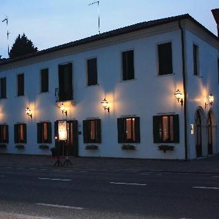 Hotel Alla Villa Fini 돌로 외부 사진