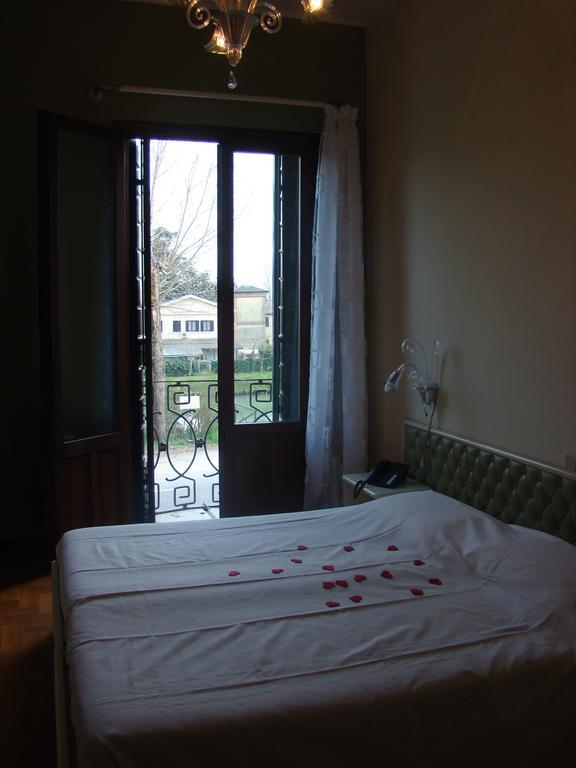 Hotel Alla Villa Fini 돌로 객실 사진