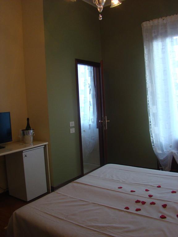 Hotel Alla Villa Fini 돌로 객실 사진