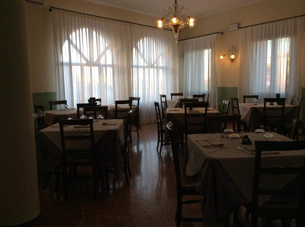 Hotel Alla Villa Fini 돌로 외부 사진