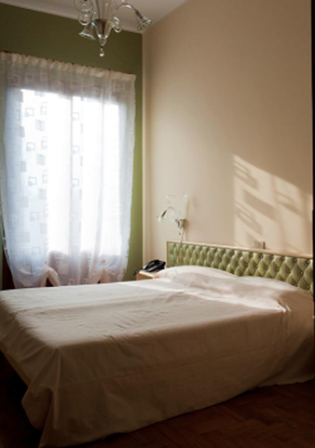 Hotel Alla Villa Fini 돌로 외부 사진