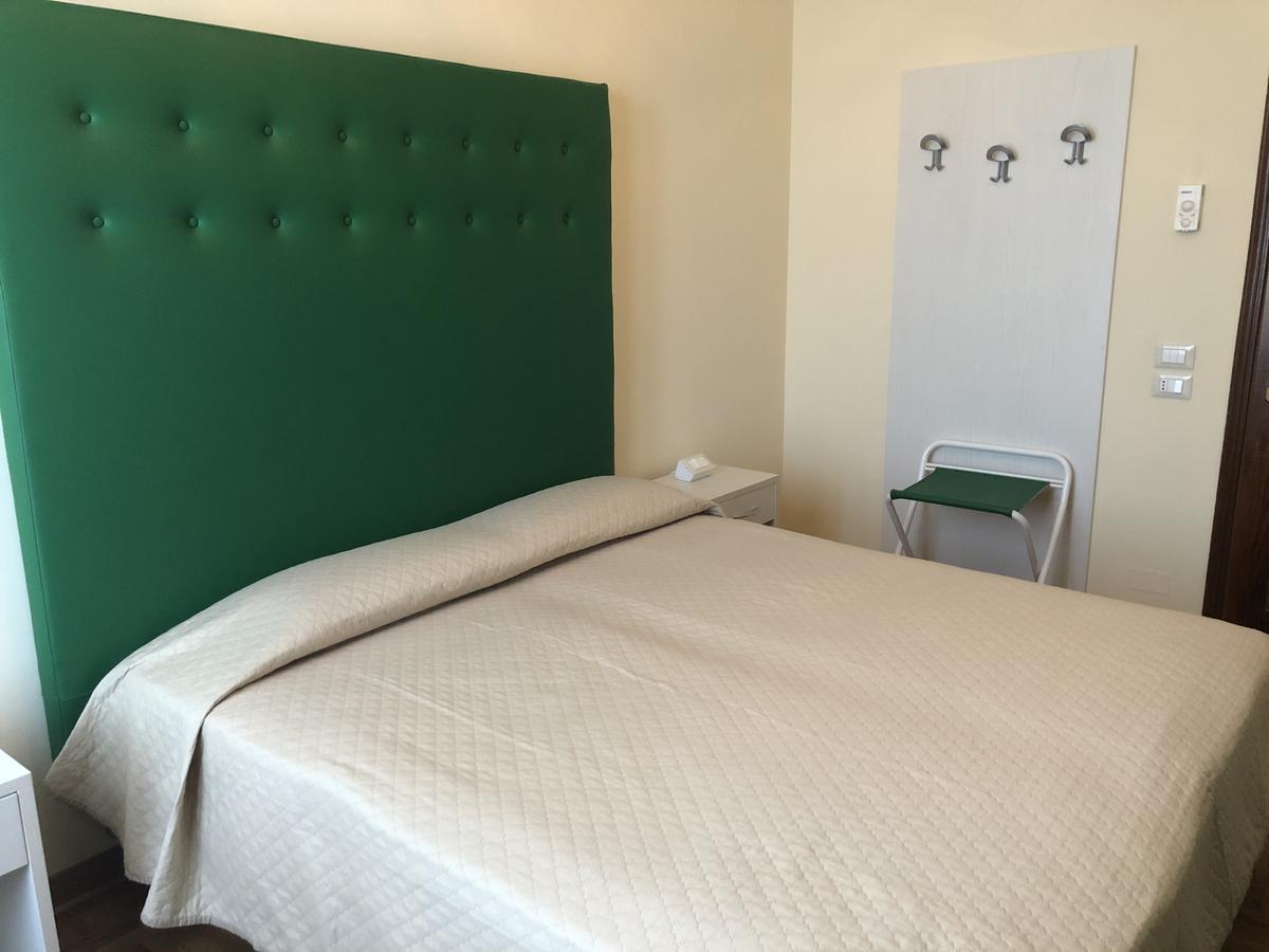 Hotel Alla Villa Fini 돌로 외부 사진