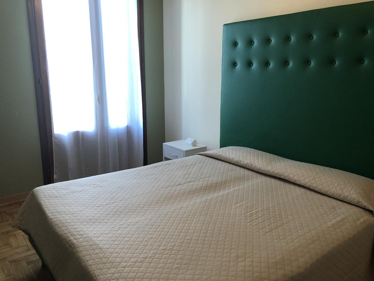 Hotel Alla Villa Fini 돌로 외부 사진
