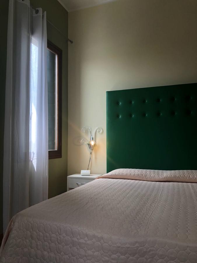 Hotel Alla Villa Fini 돌로 외부 사진