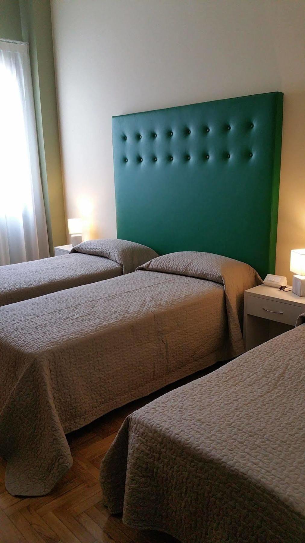 Hotel Alla Villa Fini 돌로 외부 사진