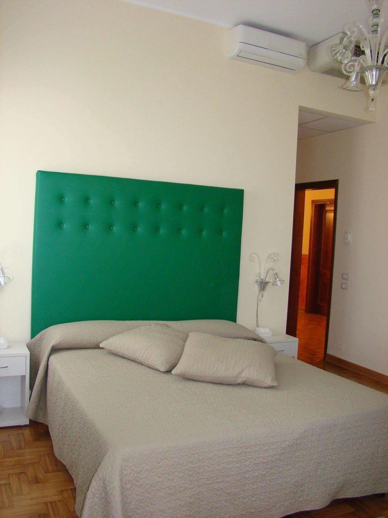 Hotel Alla Villa Fini 돌로 외부 사진