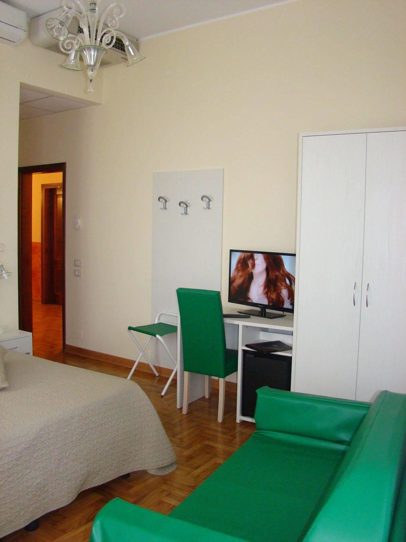 Hotel Alla Villa Fini 돌로 외부 사진